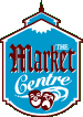 The Market Centre: Home to Theatre Woodstock