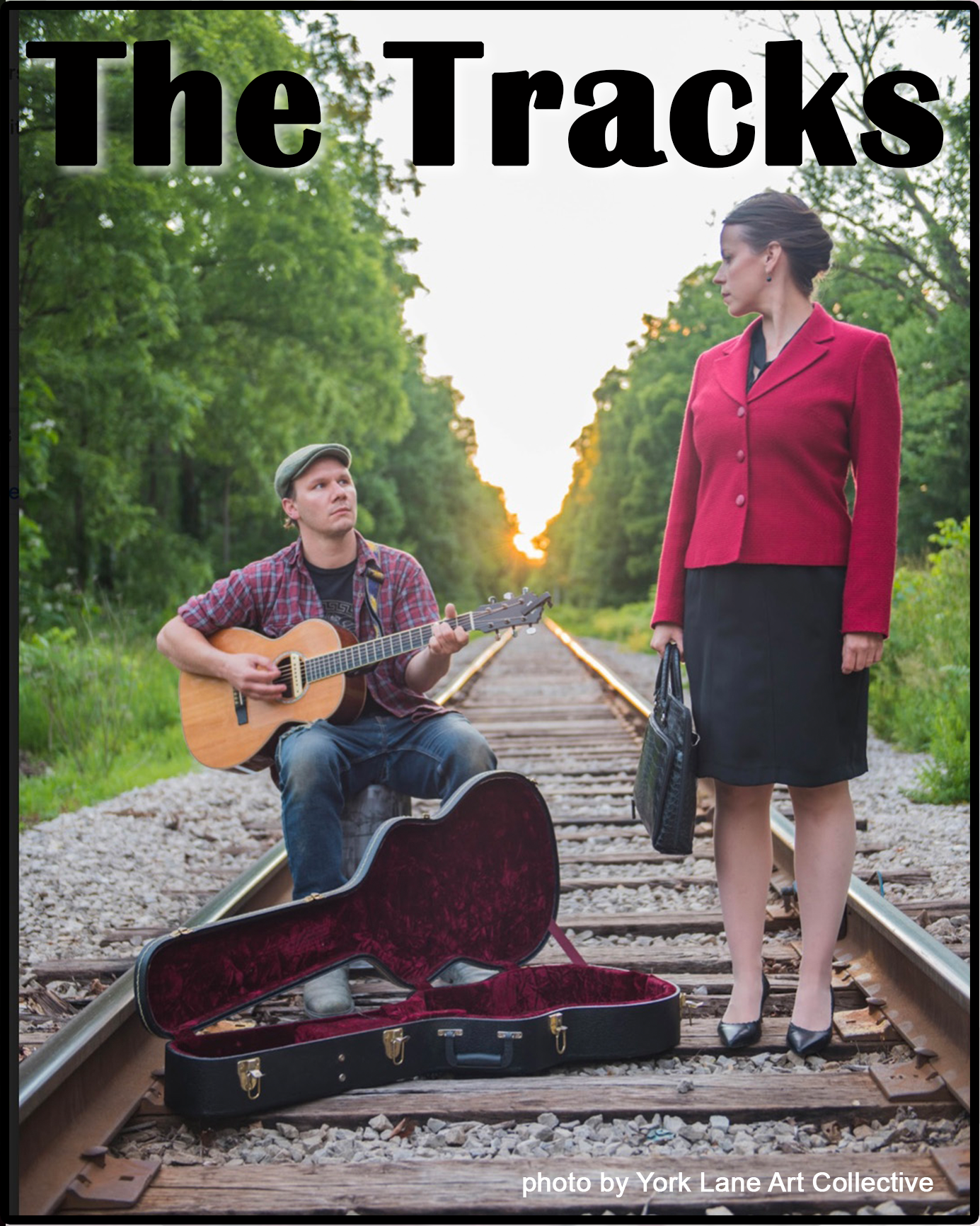 The Tracks