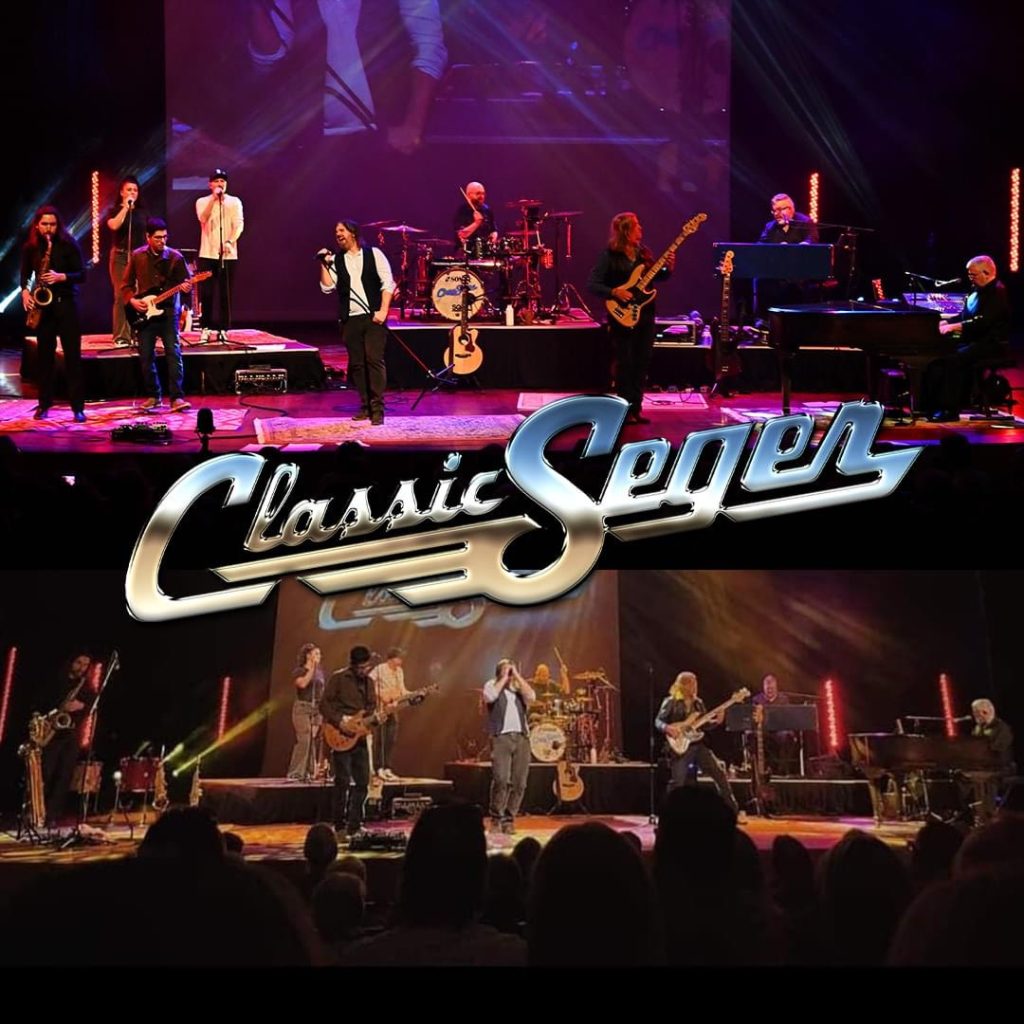 Coming Soon Theatre Woodstock