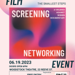 Film Screening and Networking Event