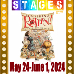 Something Rotten!