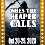 When The Reaper Calls
